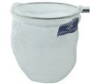 AQUA MARINE - Livewell / Fishing Tank Net - Aluminum Handle (58cm)
